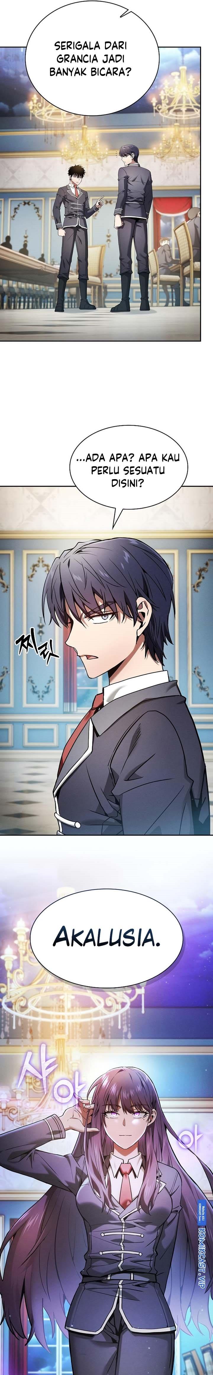 Academy’s Genius Swordmaster Chap 18 - Next Chap 19