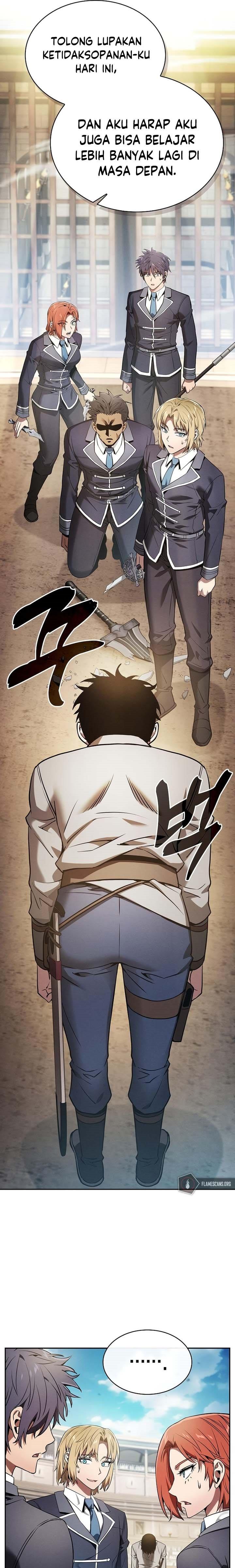 Academy’s Genius Swordmaster Chap 18 - Next Chap 19