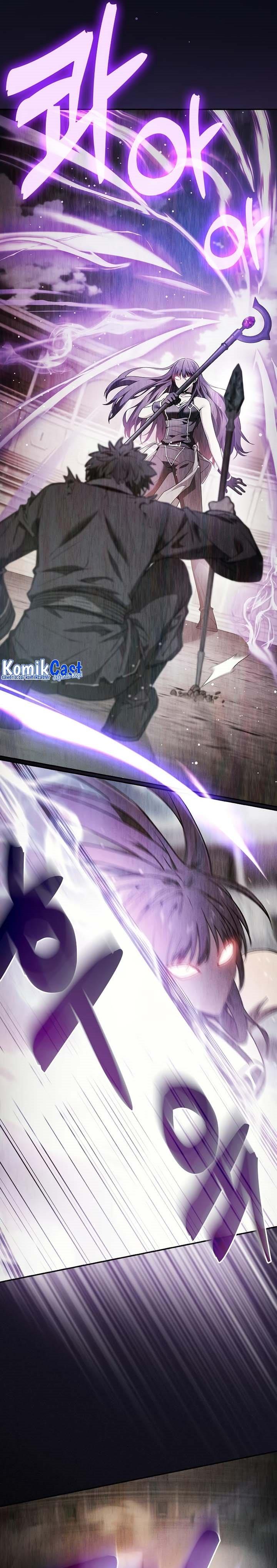 Academy’s Genius Swordmaster Chap 18 - Next Chap 19