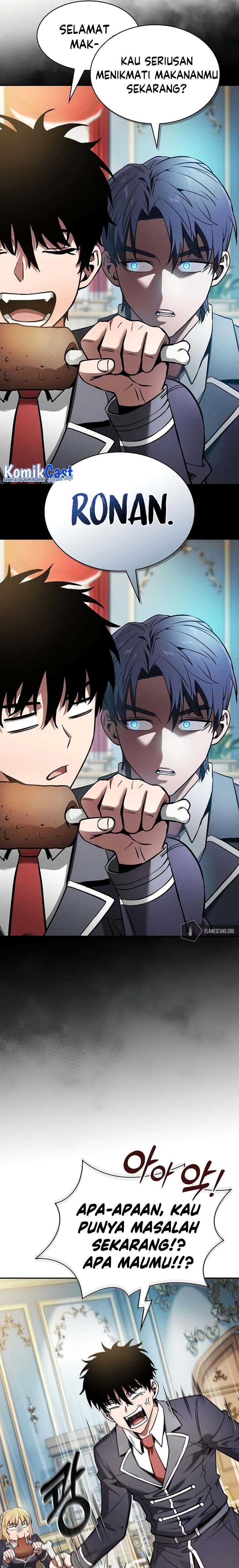 Academy’s Genius Swordmaster Chap 18 - Next Chap 19