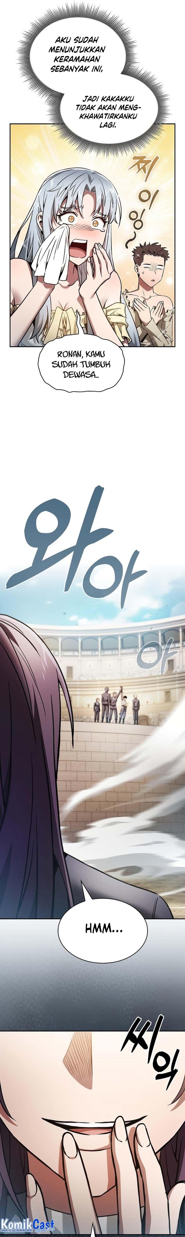 Academy’s Genius Swordmaster Chap 18 - Next Chap 19