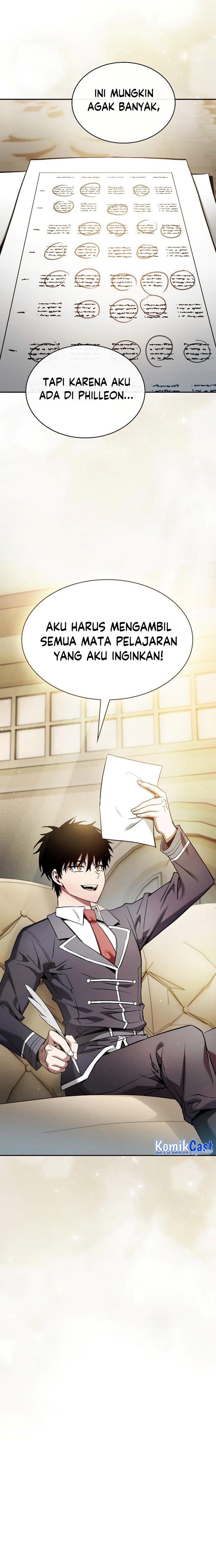 Academy’s Genius Swordmaster Chap 19 - Next Chap 20
