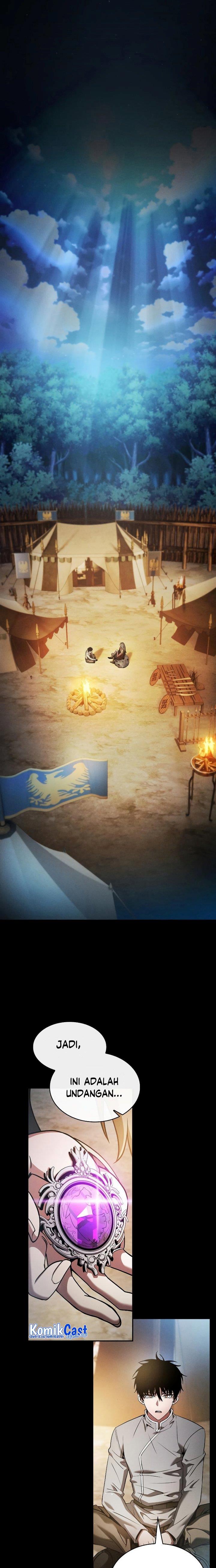 Academy’s Genius Swordmaster Chap 19 - Next Chap 20