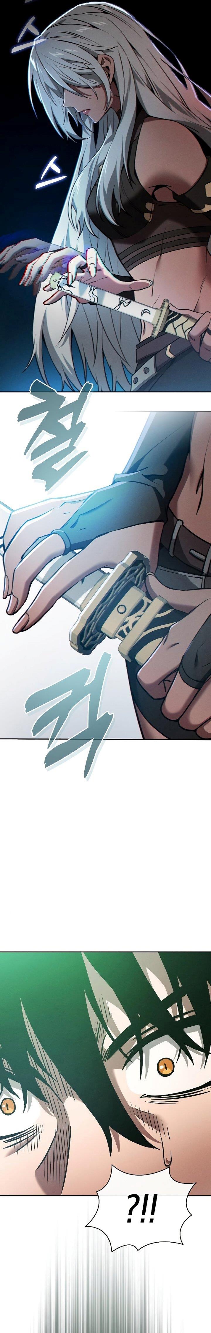 Academy’s Genius Swordmaster Chap 19 - Next Chap 20