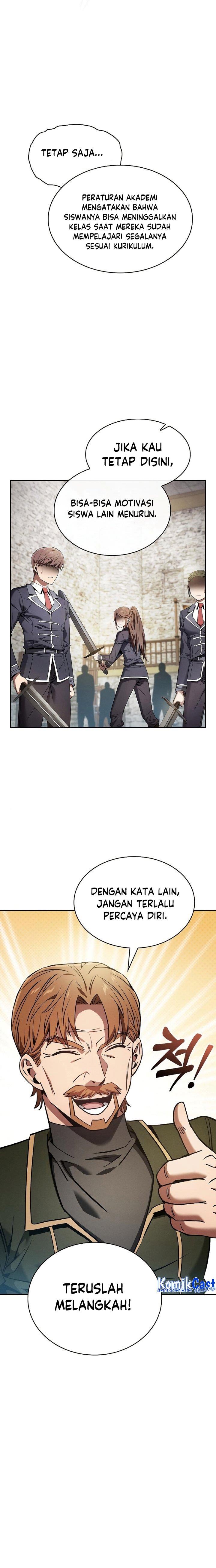 Academy’s Genius Swordmaster Chap 19 - Next Chap 20