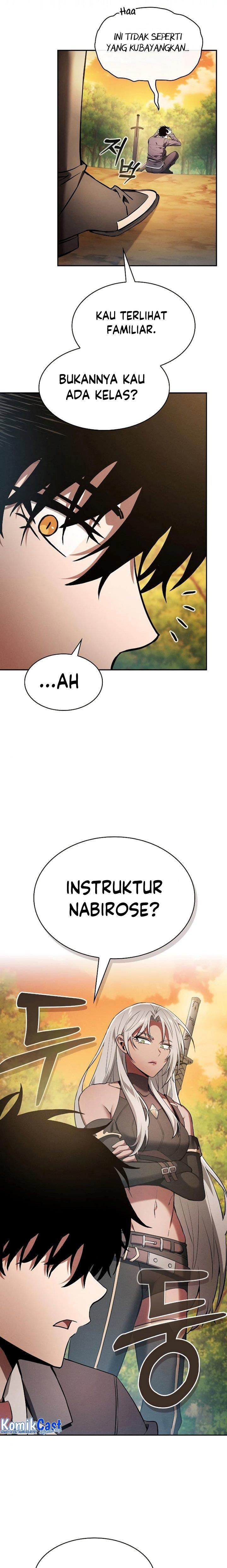Academy’s Genius Swordmaster Chap 19 - Next Chap 20