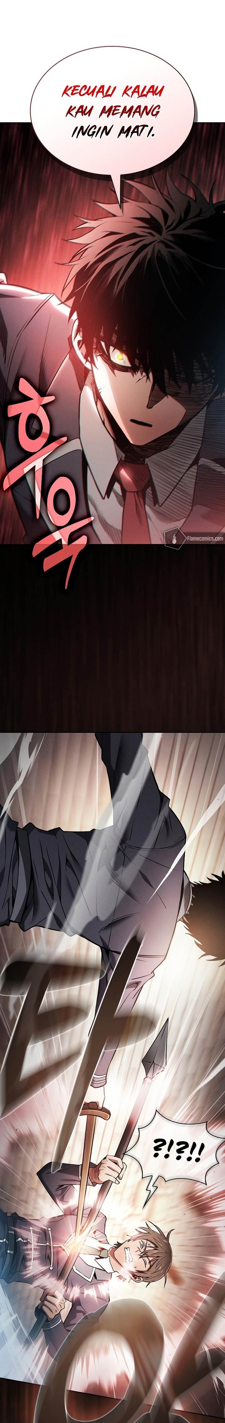 Academy’s Genius Swordmaster Chap 23 - Next Chap 24