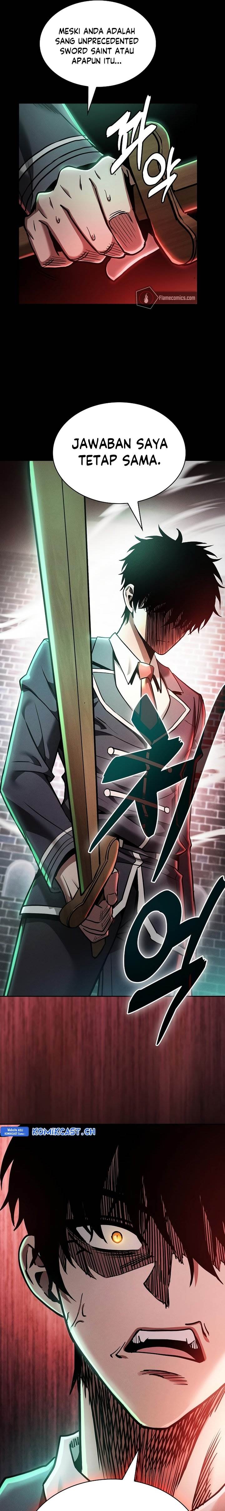 Academy’s Genius Swordmaster Chap 23 - Next Chap 24