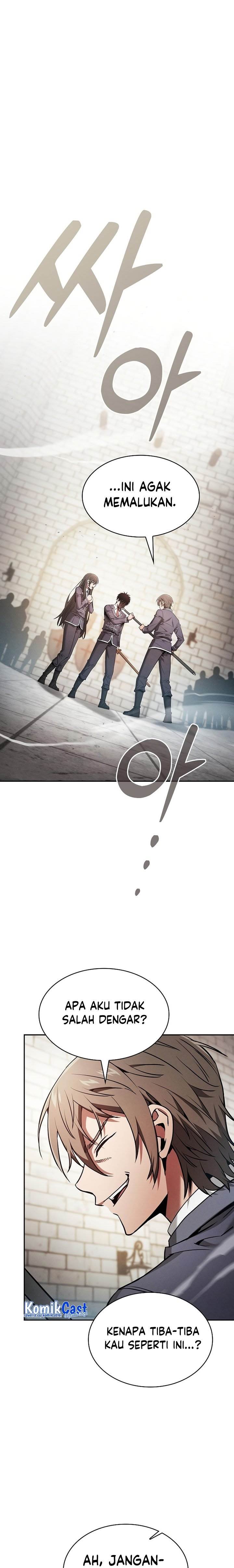 Academy’s Genius Swordmaster Chap 23 - Next Chap 24