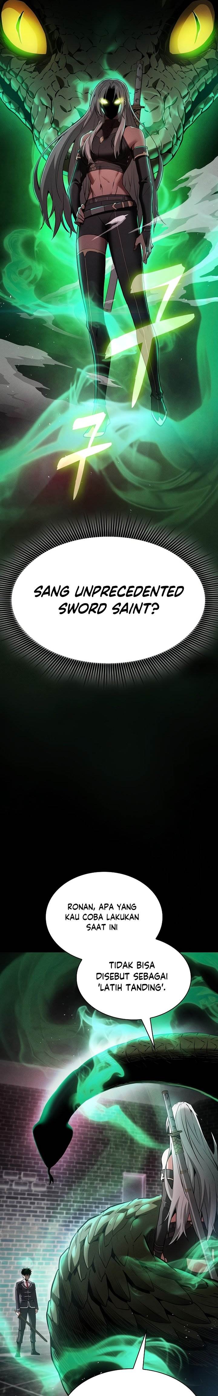 Academy’s Genius Swordmaster Chap 23 - Next Chap 24