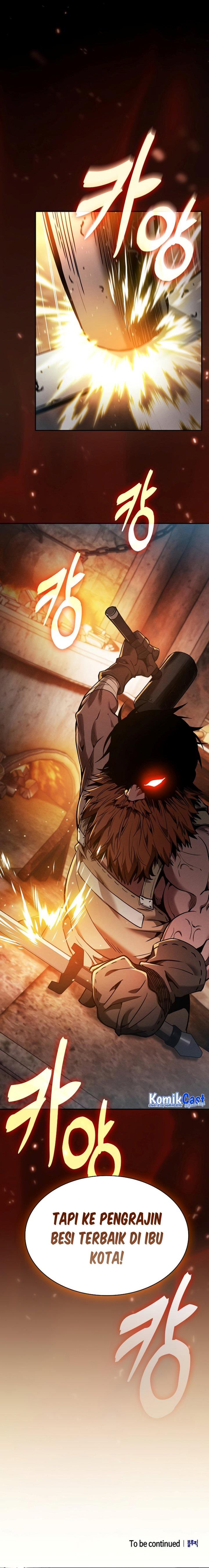 Academy’s Genius Swordmaster Chap 20 - Next Chap 21