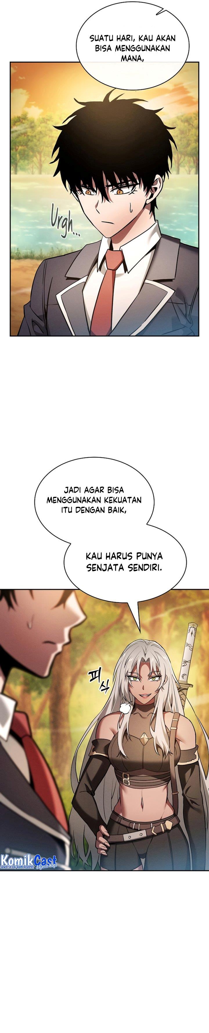 Academy’s Genius Swordmaster Chap 20 - Next Chap 21