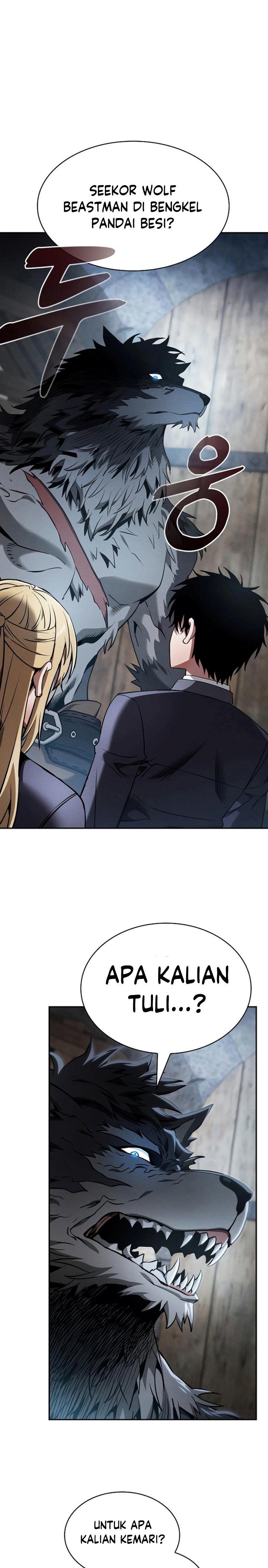 Academy’s Genius Swordmaster Chap 20 - Next Chap 21