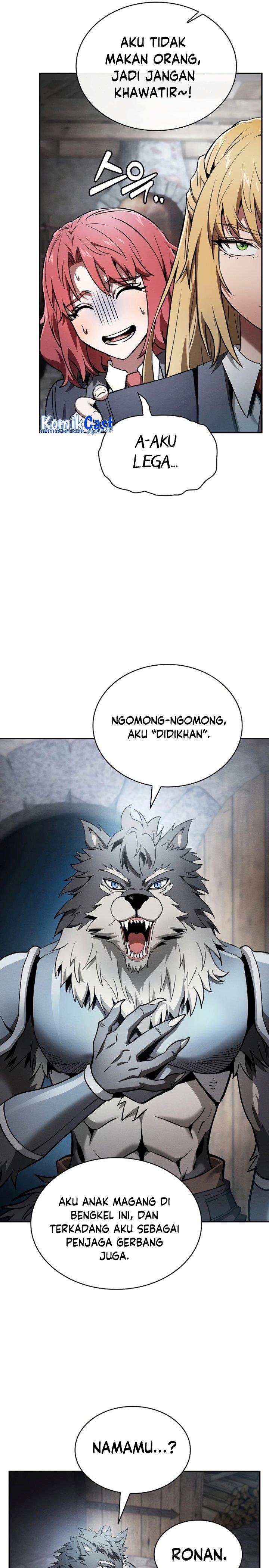 Academy’s Genius Swordmaster Chap 20 - Next Chap 21