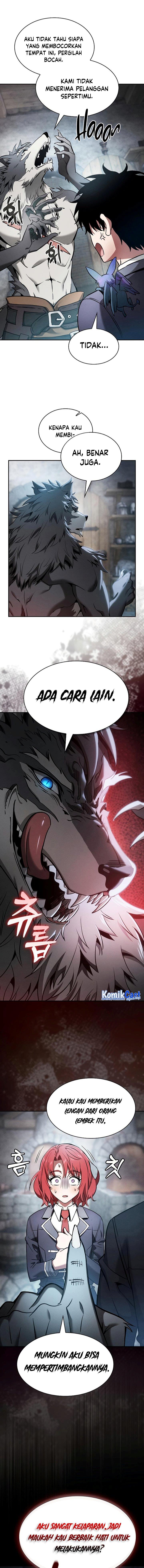 Academy’s Genius Swordmaster Chap 20 - Next Chap 21