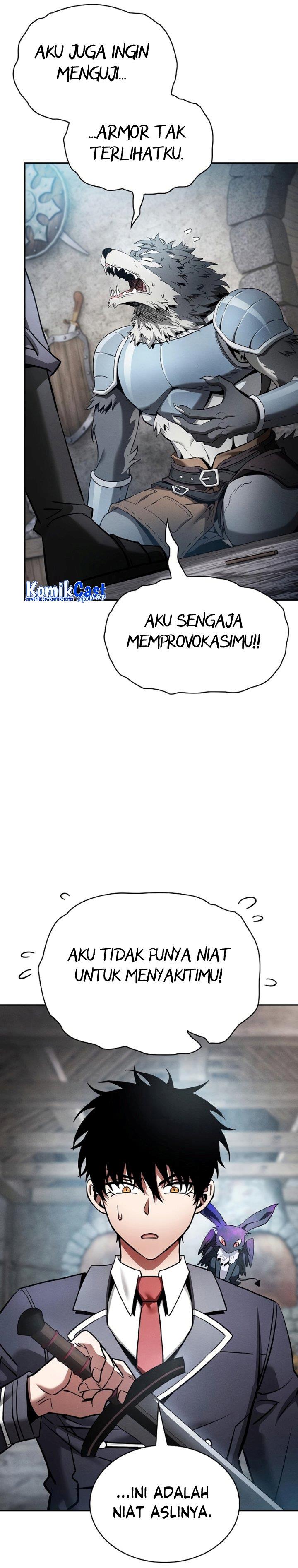 Academy’s Genius Swordmaster Chap 20 - Next Chap 21
