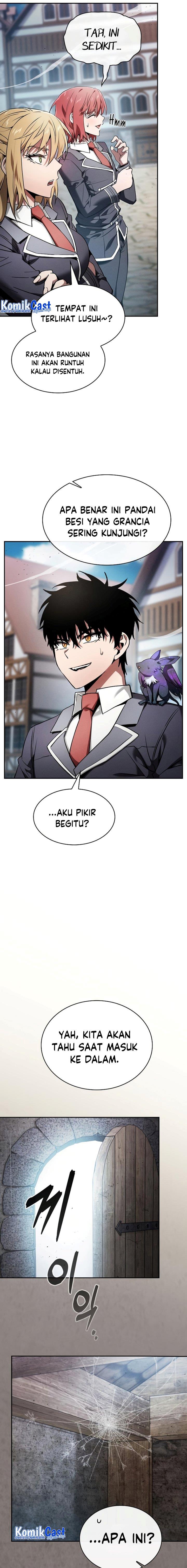 Academy’s Genius Swordmaster Chap 20 - Next Chap 21