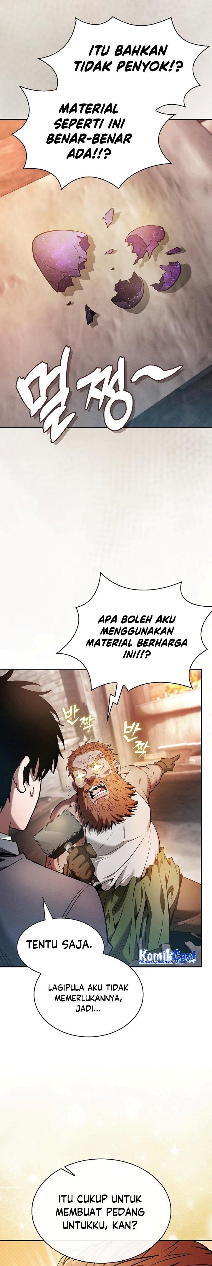Academy’s Genius Swordmaster Chap 21 - Next Chap 22