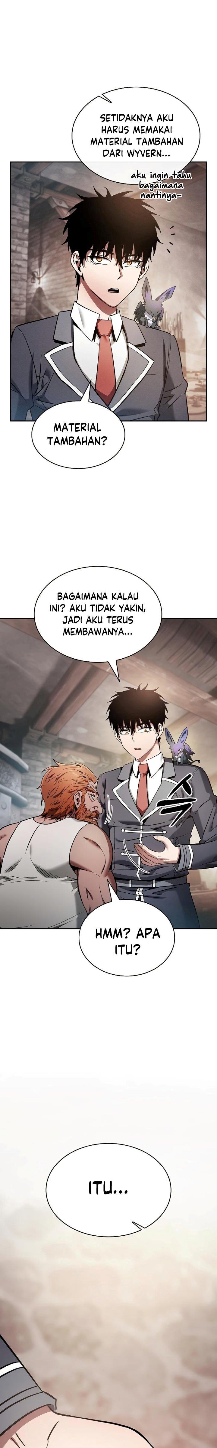 Academy’s Genius Swordmaster Chap 21 - Next Chap 22