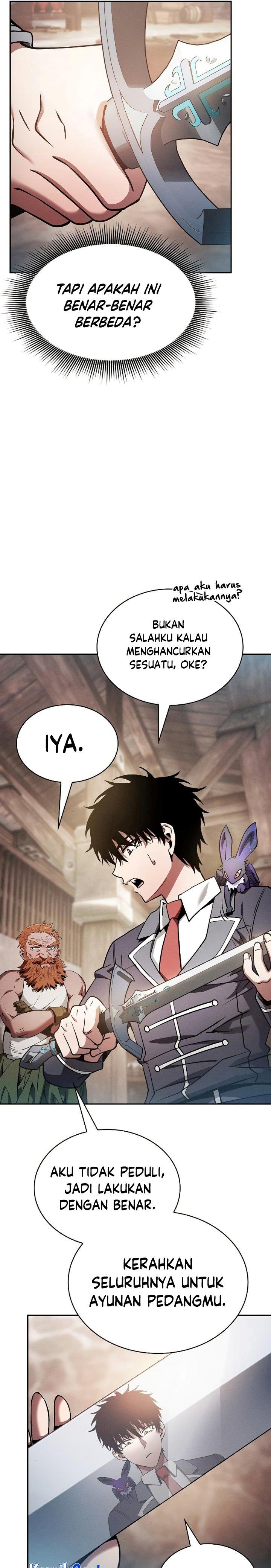 Academy’s Genius Swordmaster Chap 21 - Next Chap 22