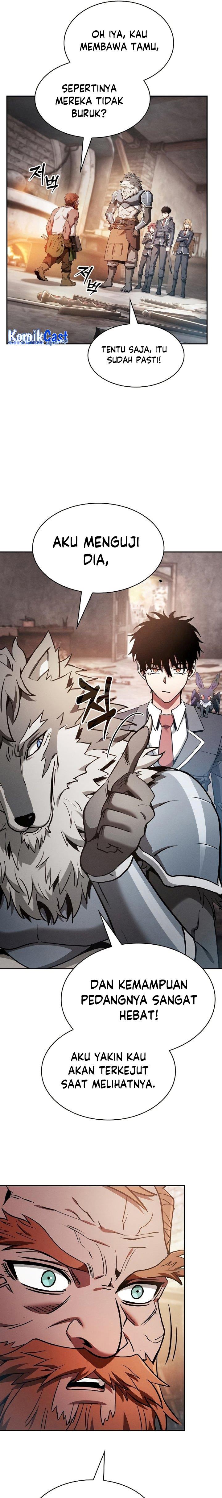 Academy’s Genius Swordmaster Chap 21 - Next Chap 22