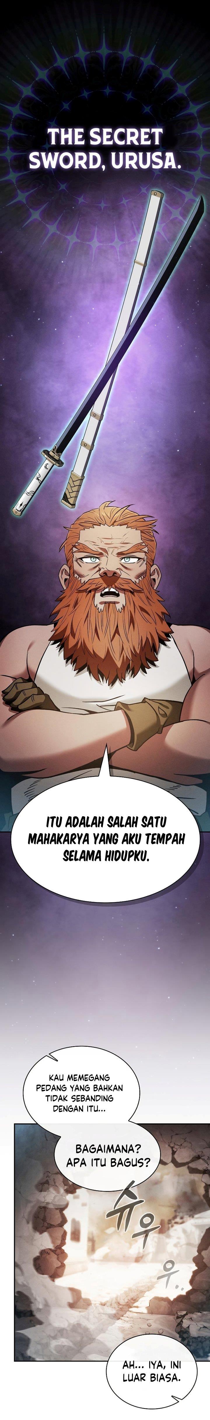 Academy’s Genius Swordmaster Chap 21 - Next Chap 22