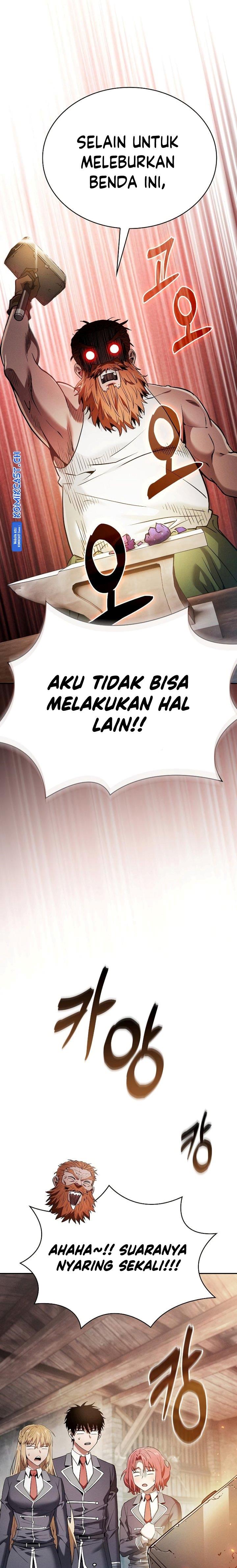Academy’s Genius Swordmaster Chap 21 - Next Chap 22