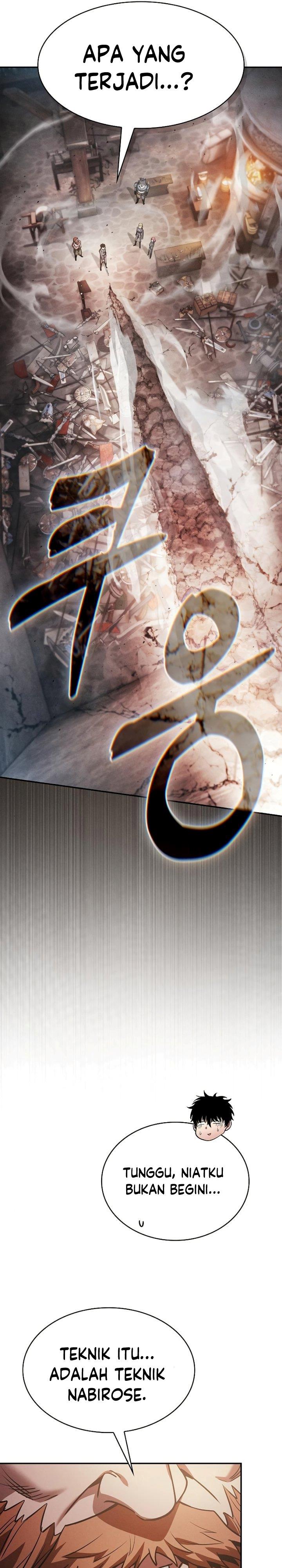 Academy’s Genius Swordmaster Chap 21 - Next Chap 22