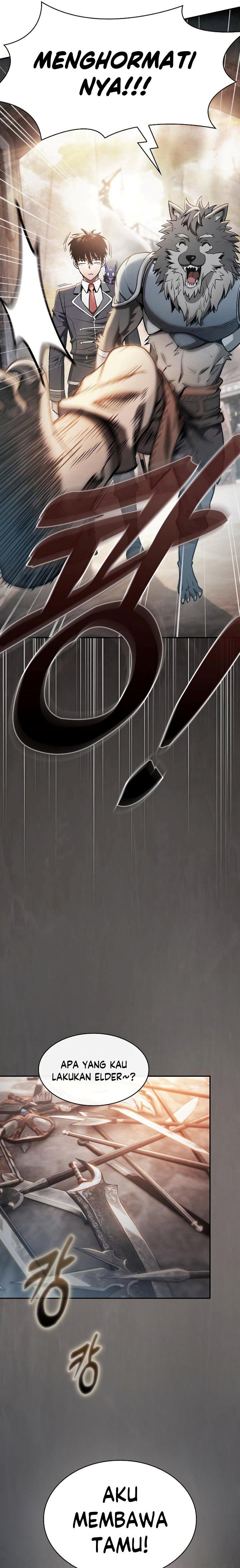 Academy’s Genius Swordmaster Chap 21 - Next Chap 22