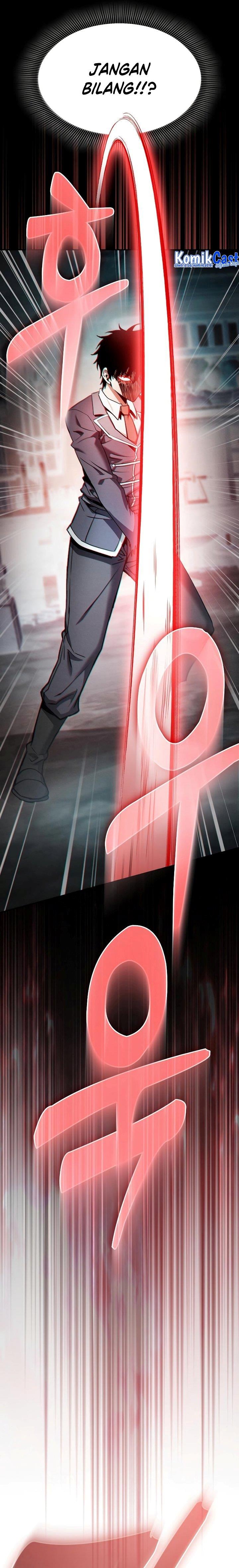 Academy’s Genius Swordmaster Chap 21 - Next Chap 22