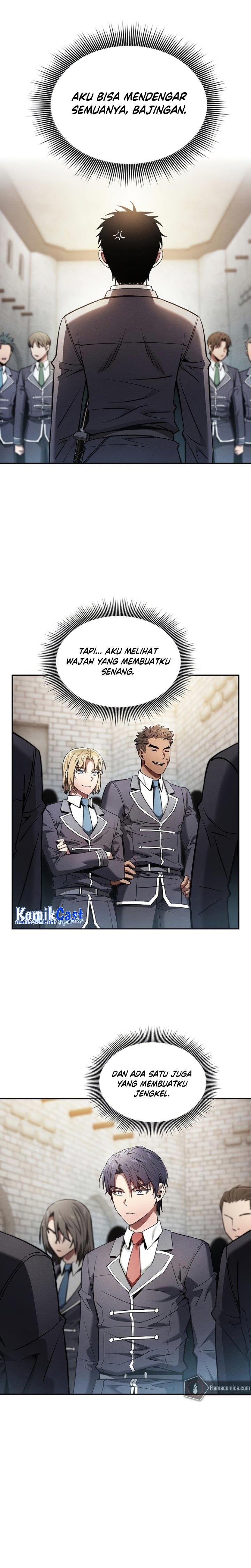 Academy’s Genius Swordmaster Chap 22 - Next Chap 23