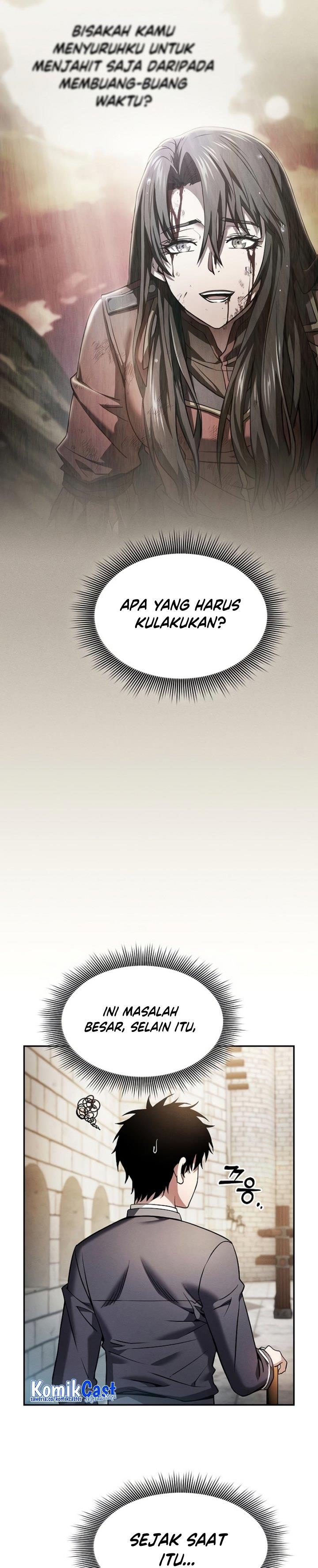 Academy’s Genius Swordmaster Chap 22 - Next Chap 23