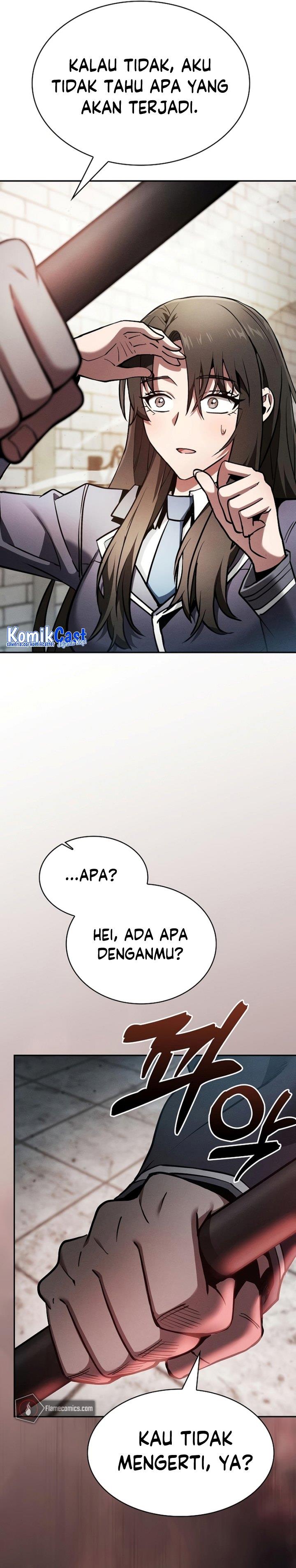 Academy’s Genius Swordmaster Chap 22 - Next Chap 23