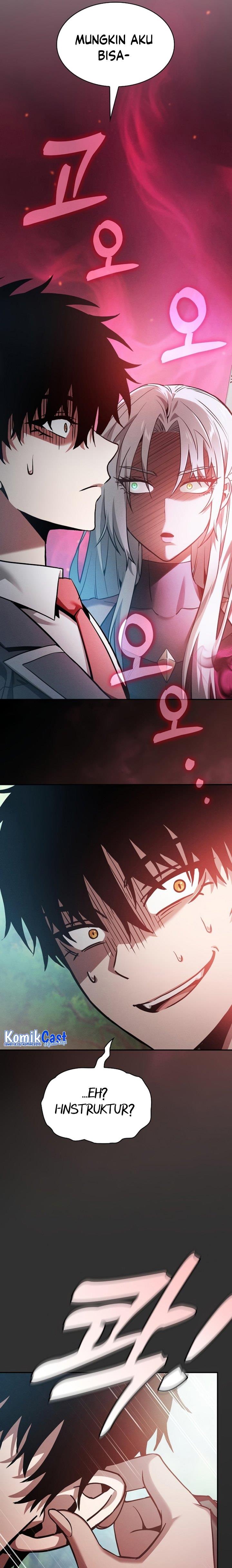 Academy’s Genius Swordmaster Chap 22 - Next Chap 23