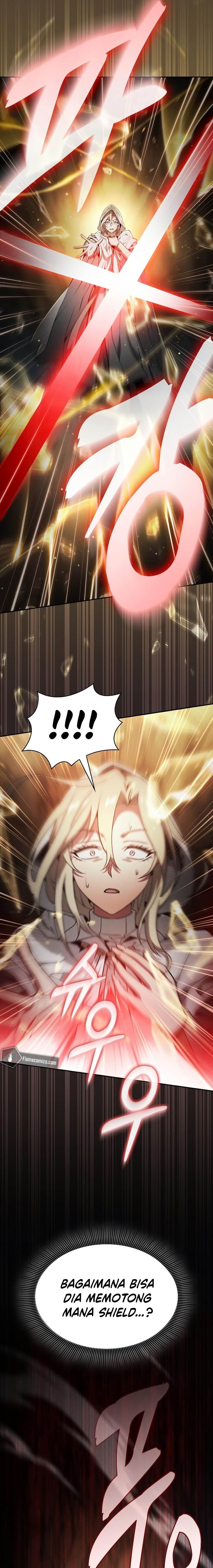 Academy’s Genius Swordmaster Chap 27 - Next Chap 28