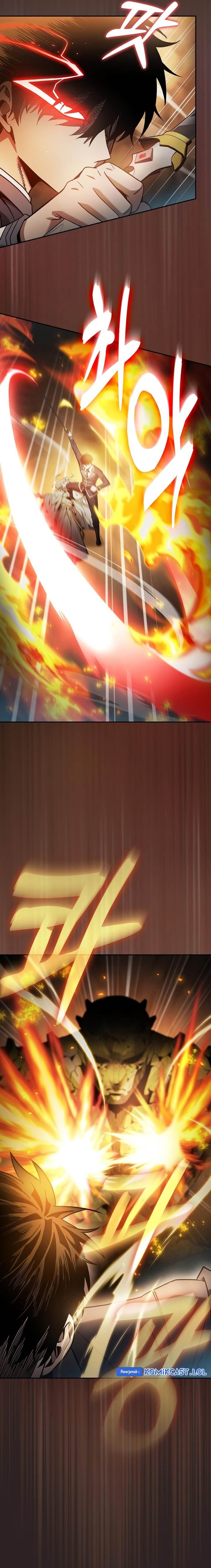 Academy’s Genius Swordmaster Chap 27 - Next Chap 28