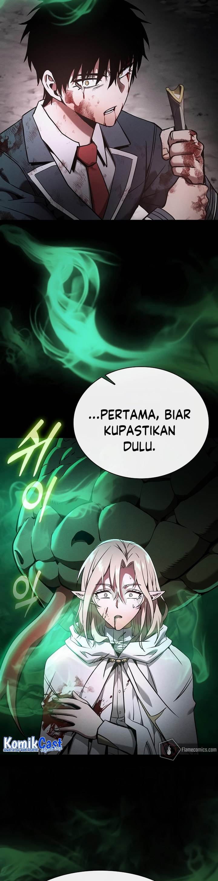 Academy’s Genius Swordmaster Chap 27 - Next Chap 28