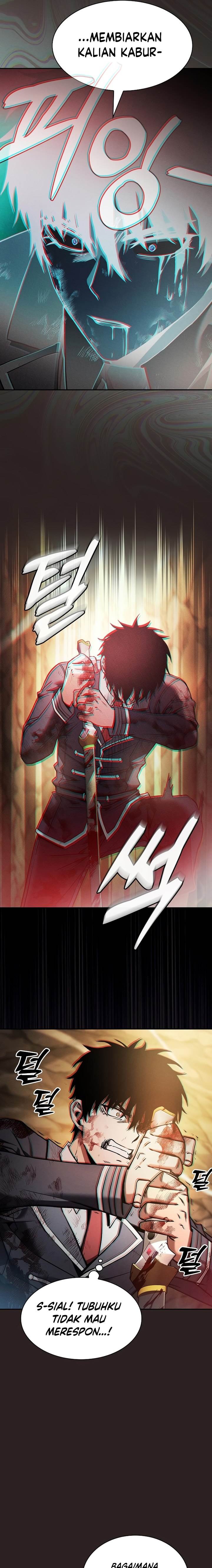 Academy’s Genius Swordmaster Chap 27 - Next Chap 28