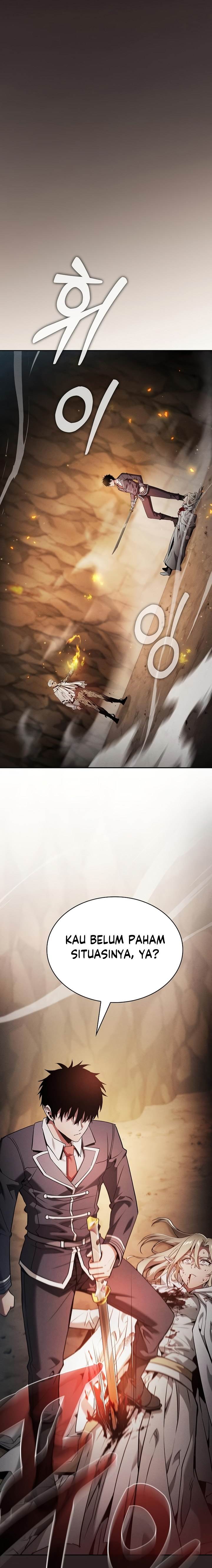 Academy’s Genius Swordmaster Chap 27 - Next Chap 28