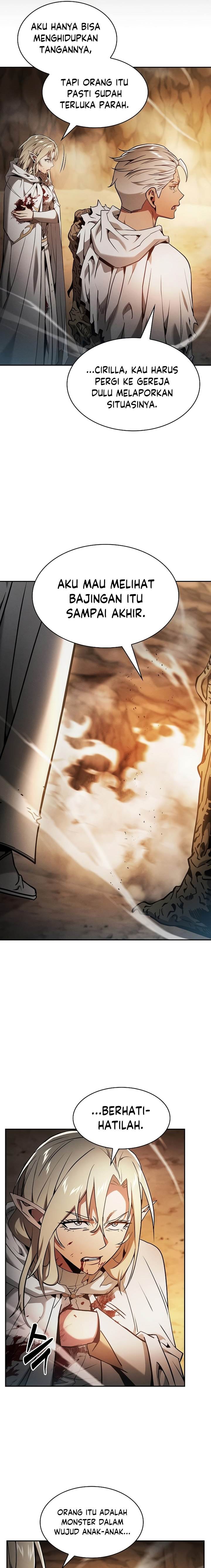 Academy’s Genius Swordmaster Chap 27 - Next Chap 28