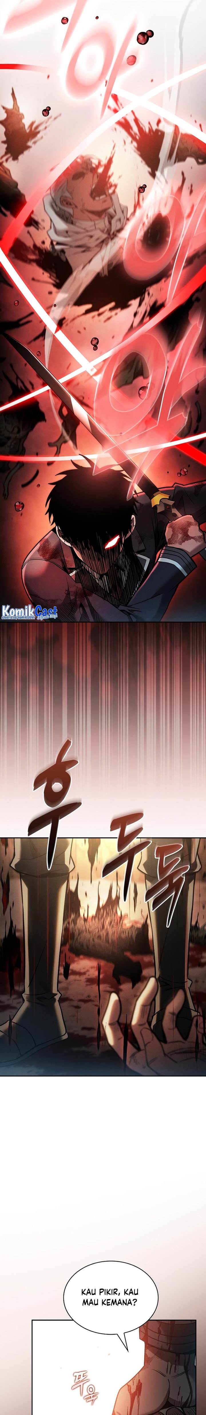 Academy’s Genius Swordmaster Chap 27 - Next Chap 28