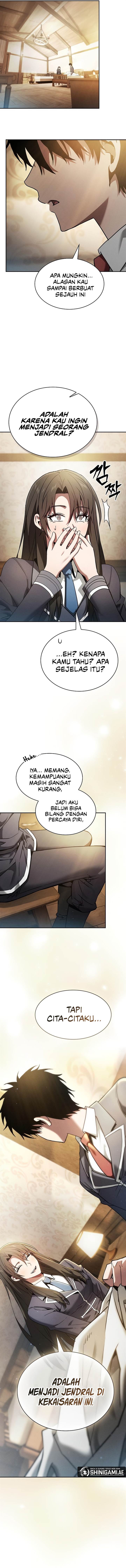 Academy’s Genius Swordmaster Chap 24 - Next Chap 25