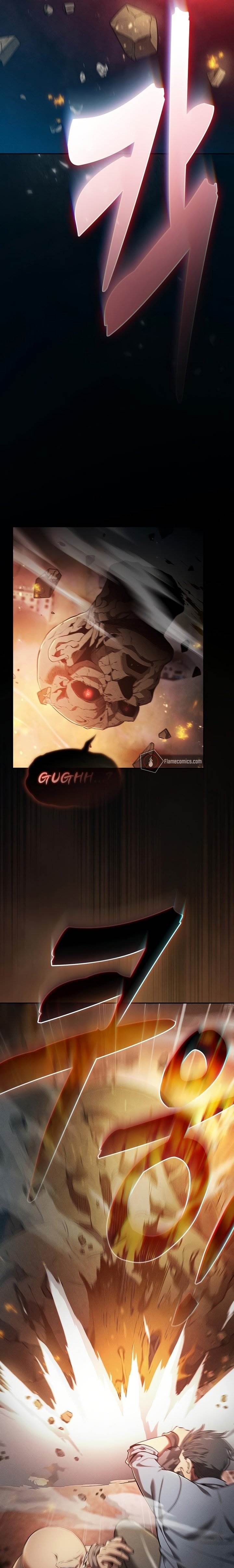 Academy’s Genius Swordmaster Chap 25 - Next Chap 26