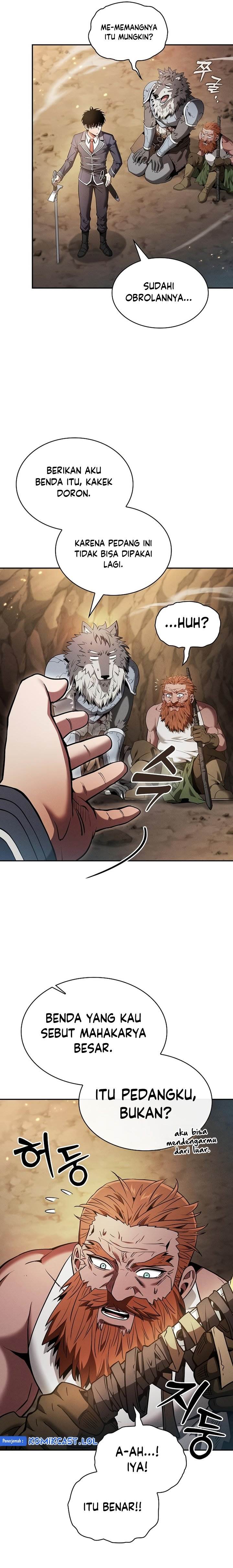 Academy’s Genius Swordmaster Chap 25 - Next Chap 26