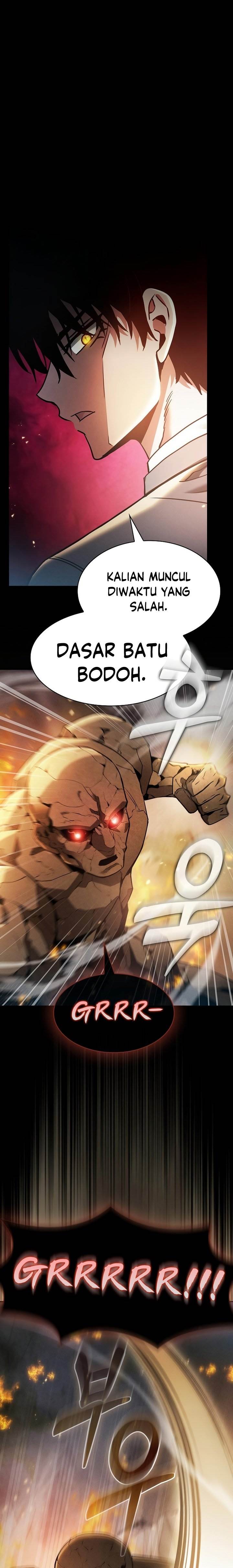 Academy’s Genius Swordmaster Chap 25 - Next Chap 26