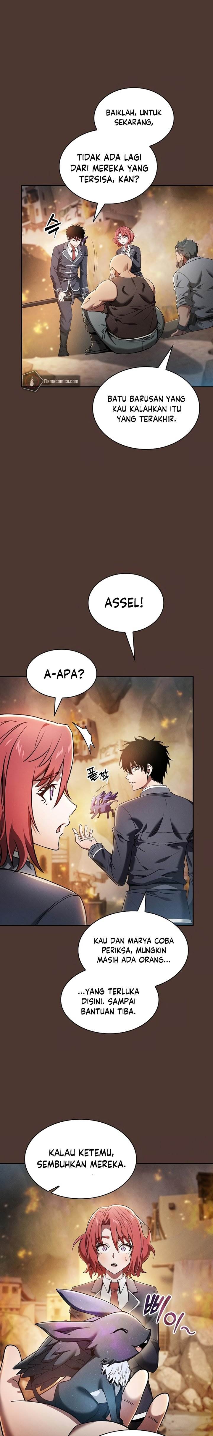 Academy’s Genius Swordmaster Chap 25 - Next Chap 26