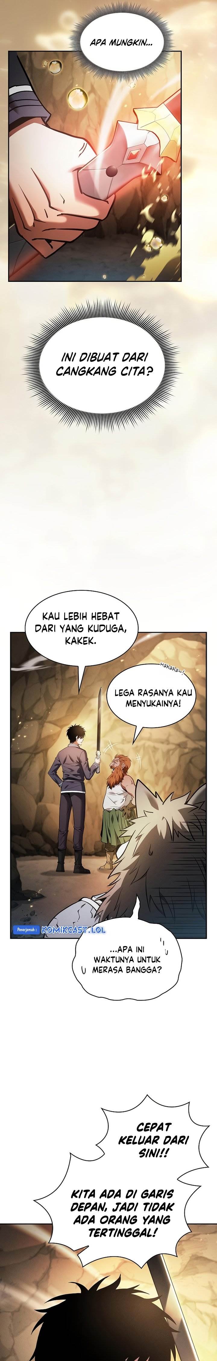 Academy’s Genius Swordmaster Chap 25 - Next Chap 26
