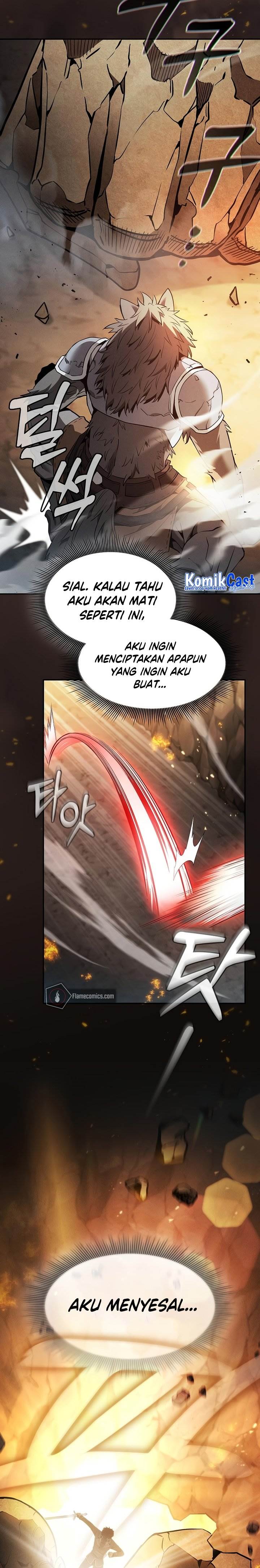 Academy’s Genius Swordmaster Chap 25 - Next Chap 26