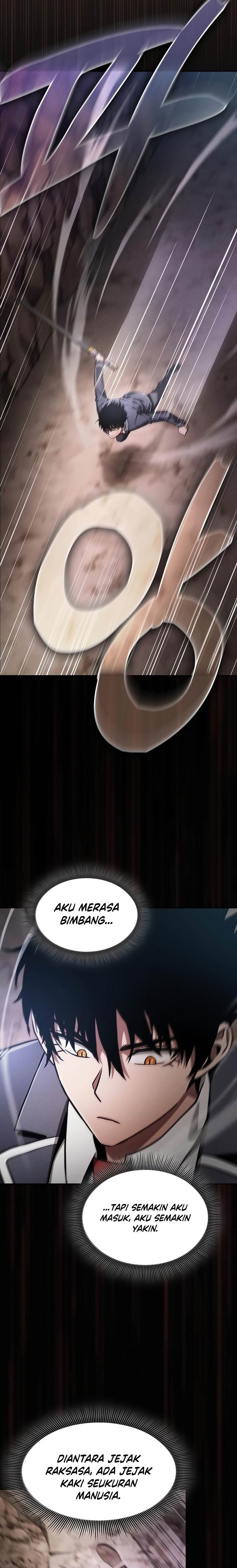 Academy’s Genius Swordmaster Chap 26 - Next Chap 27