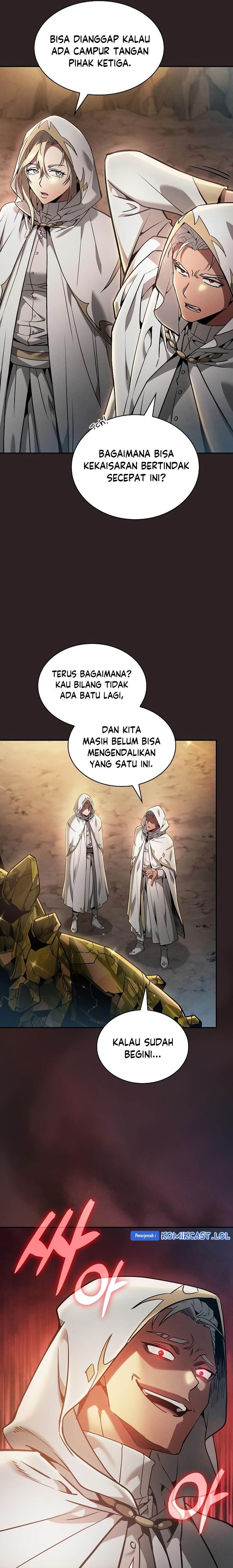 Academy’s Genius Swordmaster Chap 26 - Next Chap 27